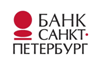 Банк Санкт-Петербург